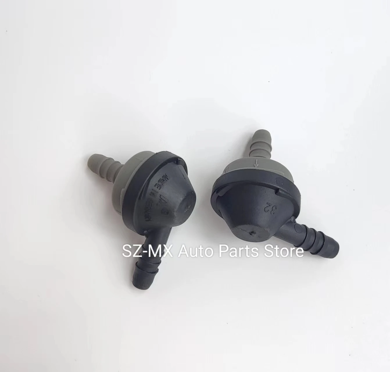 Оригинальный обратный клапан впускного коллектора OEM #56547926 55568437 впускной