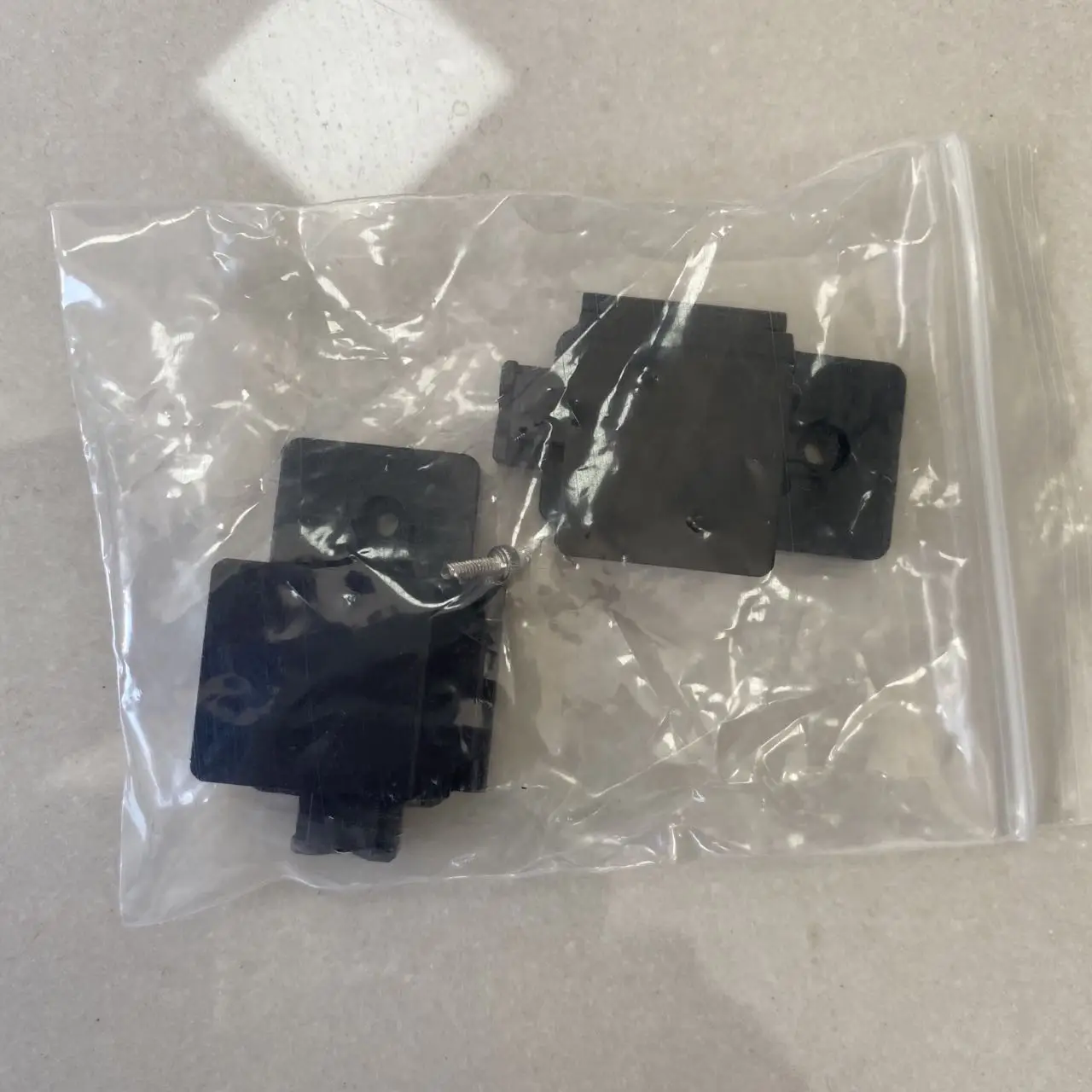 Fiber Fusion Splicer 3 in 1 Fixture, For FSM-60S/80S/21S/22S Fiber Fusion Splicer 3 in 1 Bracket 60S fixture