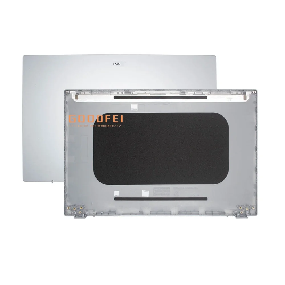 Aspire 3 A515-58M N23C3 A315-510p-24P N23Q11 для ноутбука Acer новая серебристая задняя крышка