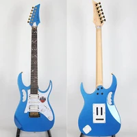 high quality 6 stringelectric guitar string knob metal electric guitar pickup rock acoustic guitar guitare jazz instrument set