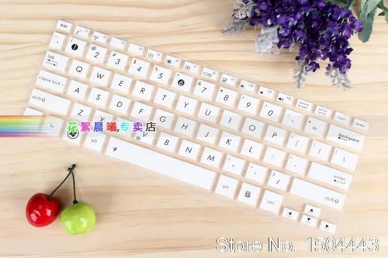 11 дюйм чехол для клавиатуры протектор кожи Asus Taichi 21 TX201L E202S E202sa3050 X205ta X202e UX21 X205T e200ha