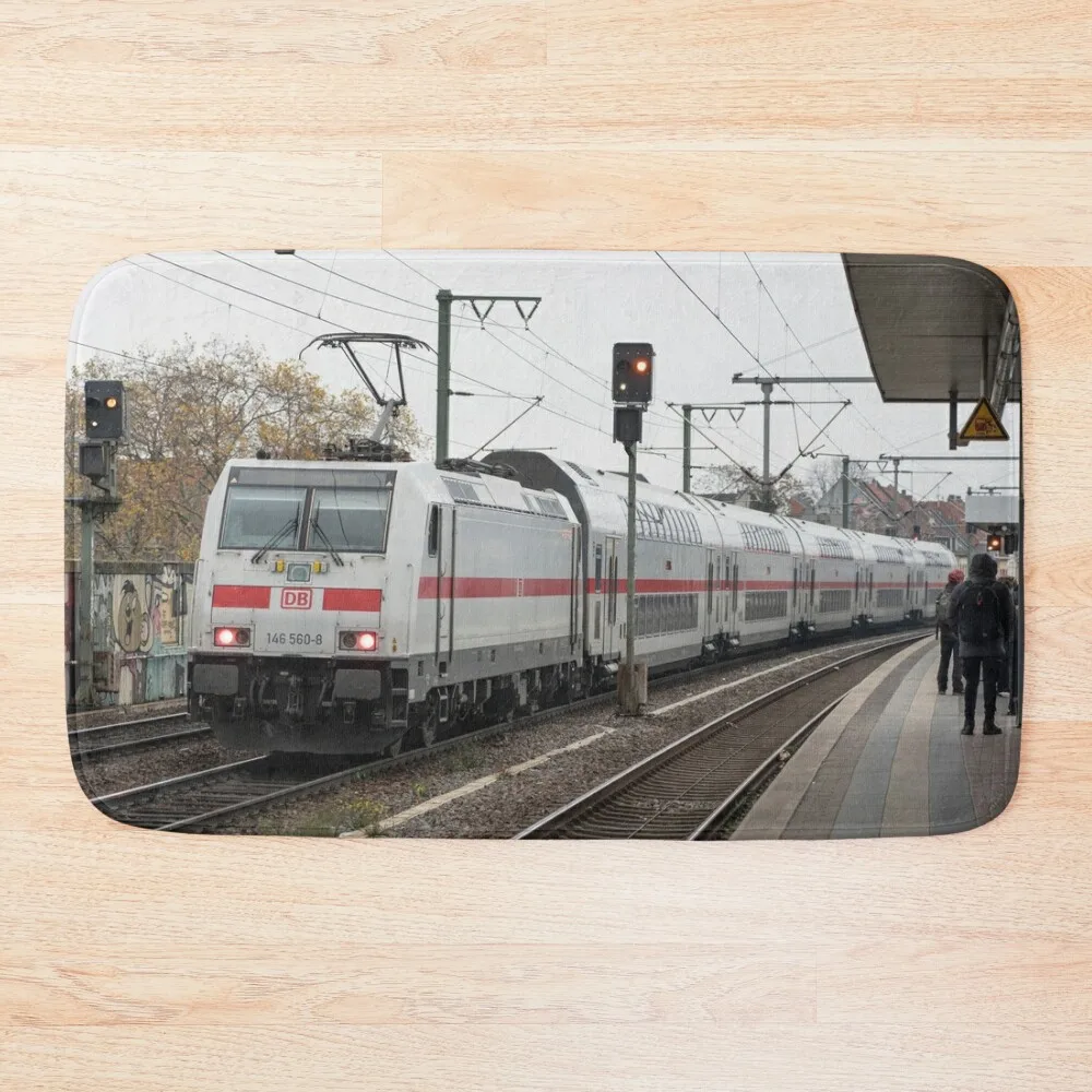 Коврик для ванной Koln класс 146 нескользящий и моющийся кухонный коврик душа