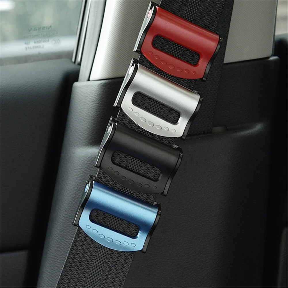 Зажимы для автомобильных ремней безопасности пряжка INFINITI EX FX JX Q QX G M Class X25 EX35 EX37 EX25