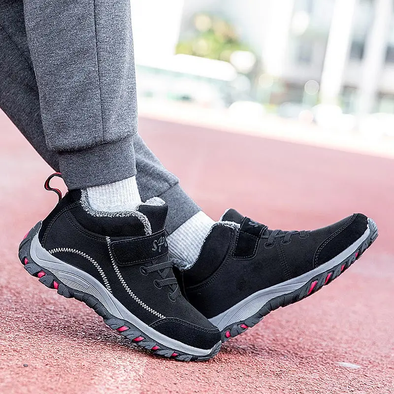

outdoor lace-up sport sneakers woman running home sports tennis mocasin basket-ball slimming link chossure dama deporte end YDX1