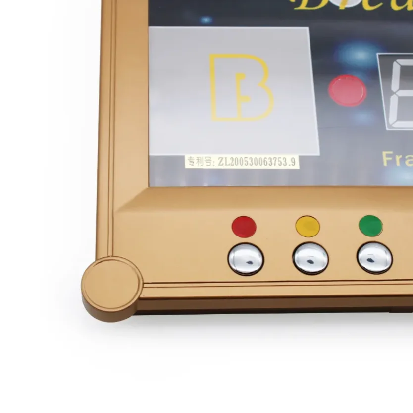 Заводская цена 1999 г. табло для бильярдного бассейна снукера с беспроводным