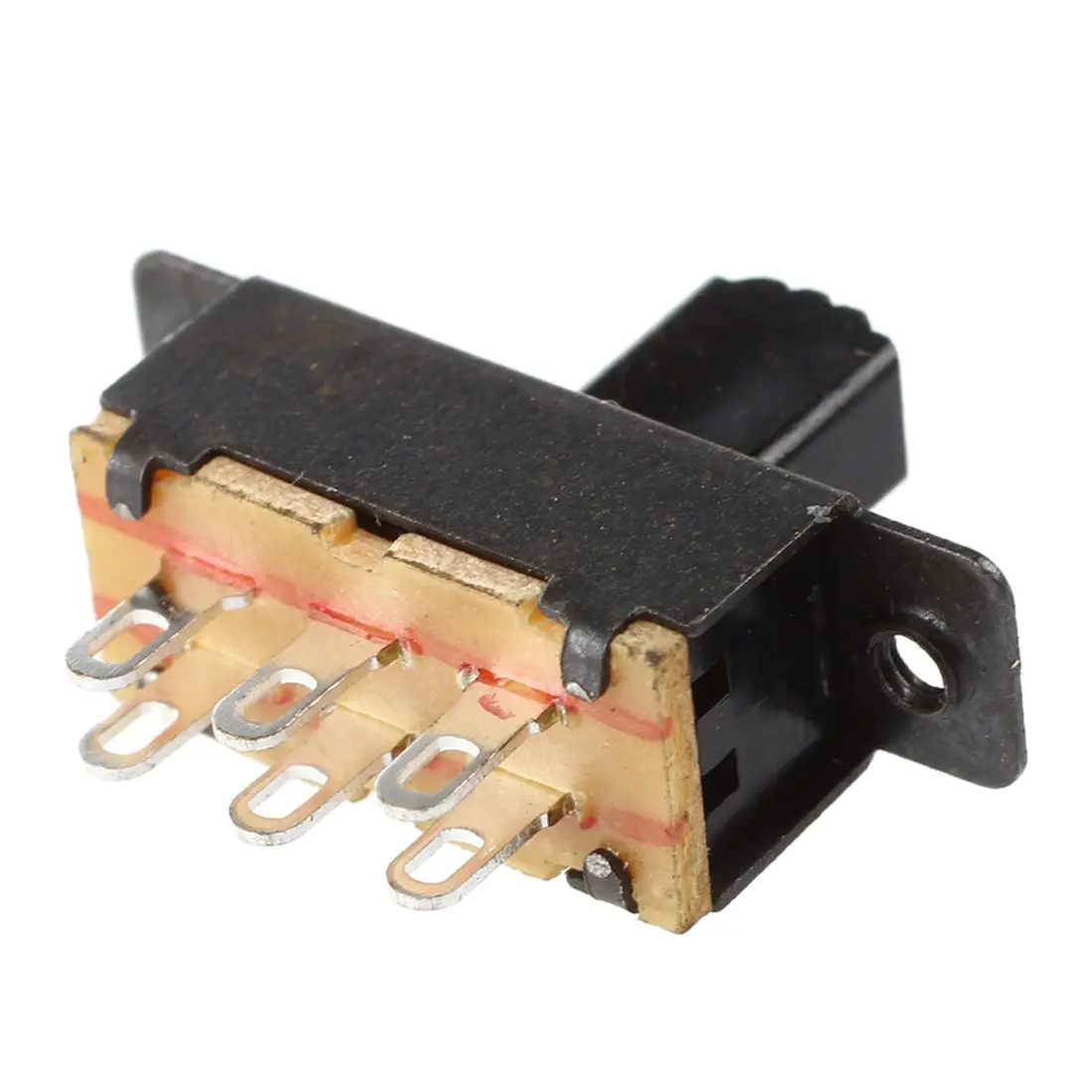 10 шт. планшетовый мини-переключатель для пайки