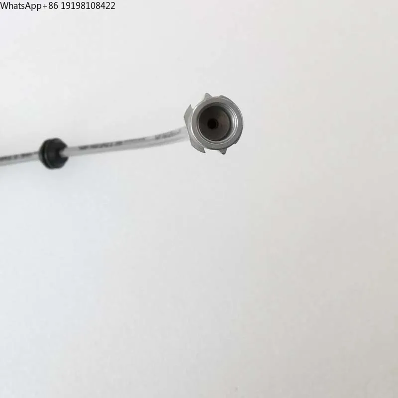 Фото Тормозной шланг Jekit Custom из стальной проволоки для различных моделей автомобилей №4