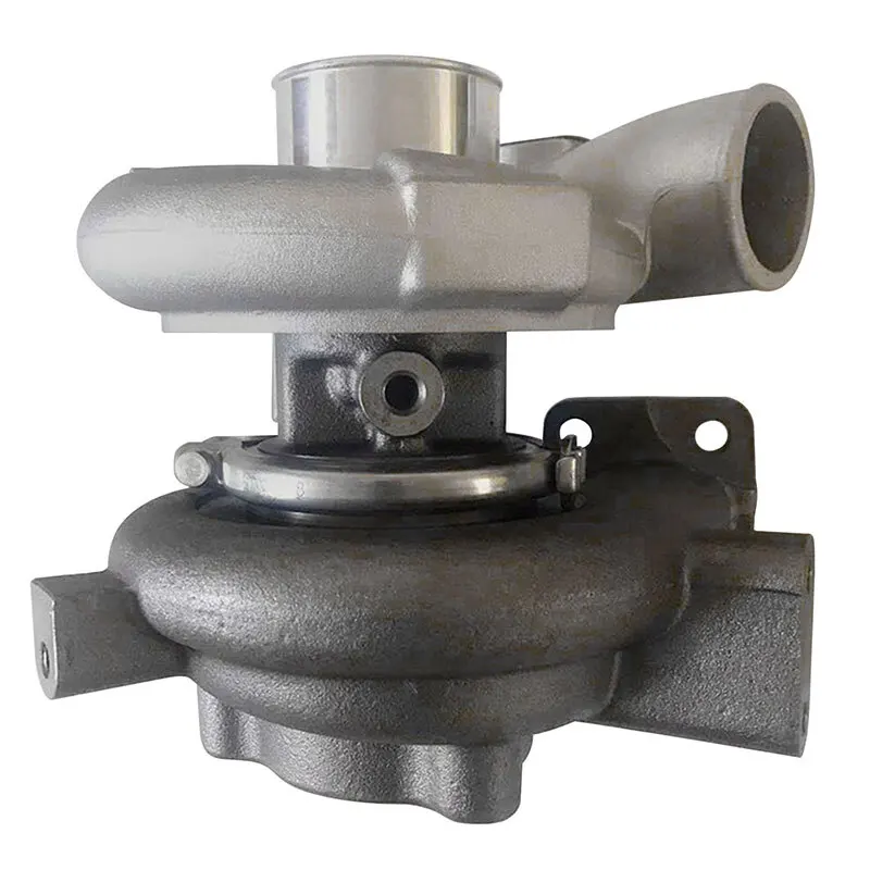 Турбокомпрессор Turbo TD06H 49179-02910 4917902910 совместимый с двигателем 6FD