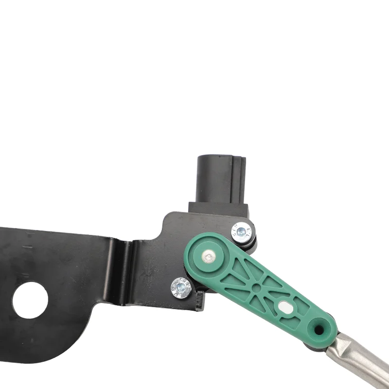 Новинка 7E094127 3 высококачественный датчик уровня передней левой автомобильной