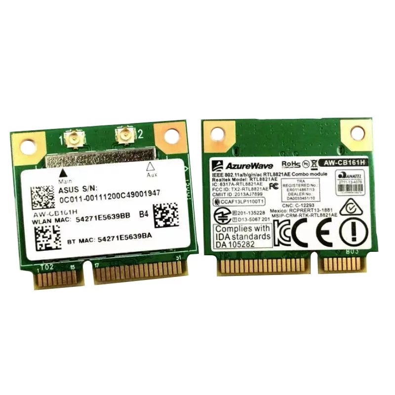 Драйвер realtek rtl8821ce 802.11 ac pcie adapter. Realtek rtl8188ce 802.11b/g/n.. сетевая карта realtek 8822ce wireless lan 802.11ac pci-e. realtek rtl8723be/rtl8188ee 802.11b/g/n. aw-cb231nf.