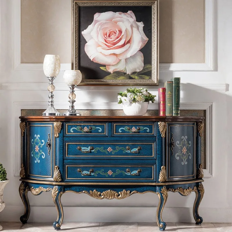 Ручки Шкафы LuxuryStorage Box Наборы садовой мебели Стеклянный шкаф-витрина Vetrina Soggiorno