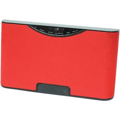 

USB Bluetooth Wireless Speaker