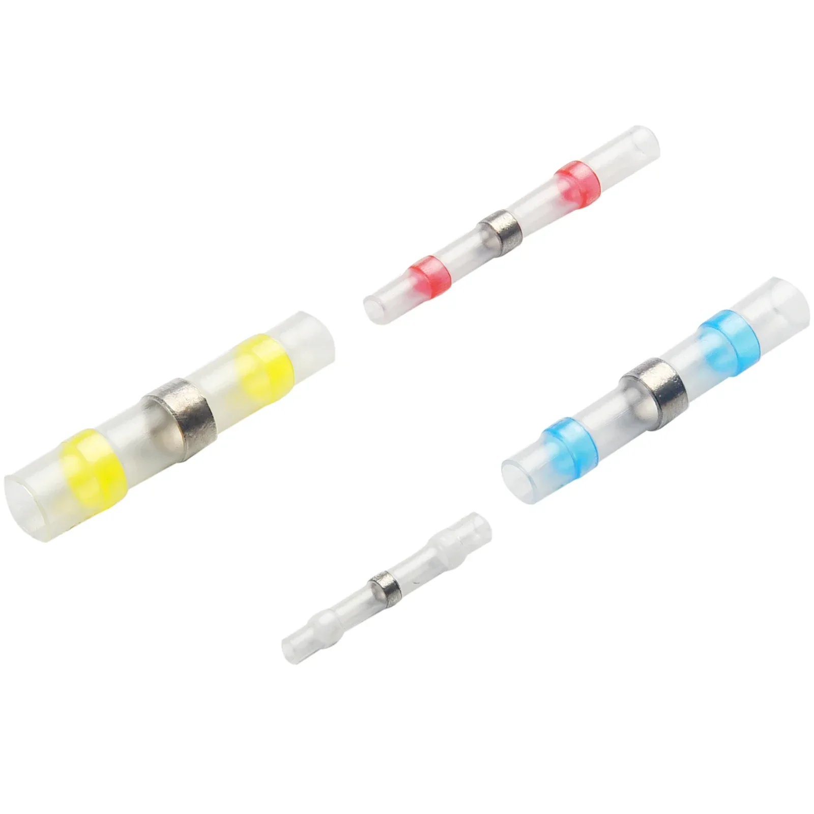 Комплект аксессуаров для труб 200 шт. комплект коннекторов внешний припой из ПЭ