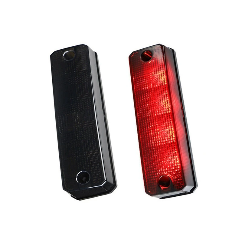 

Задние фонари стоп-сигнала для Honda Pioneer 700 1000 2014-2021, 2 шт.