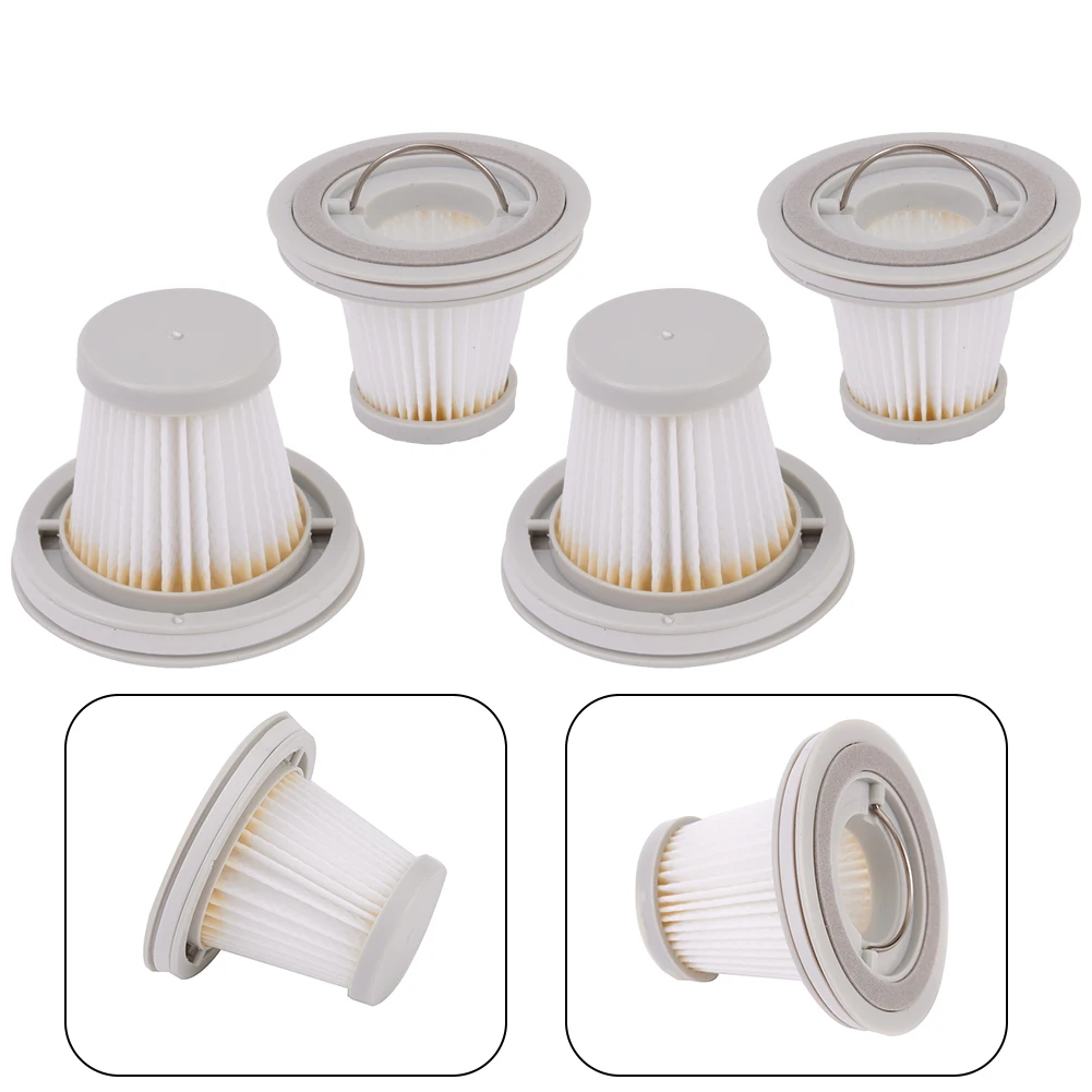 Моющийся фильтр для удобного пылесоса беспроводной ручной мини-пылесос дома и