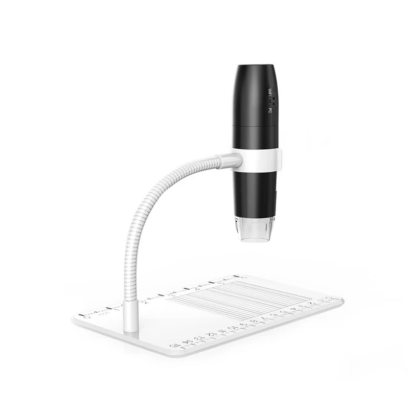 

Цифровой микроскоп с увеличением 3-40 см, масштаб 1000x