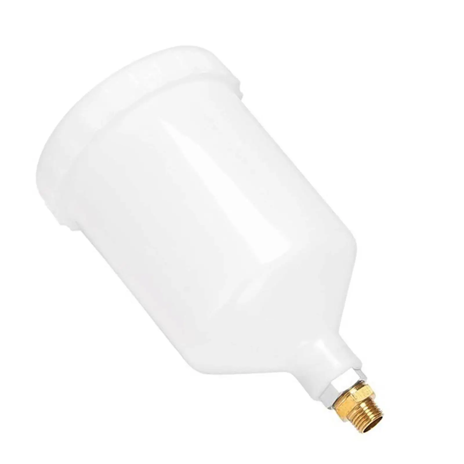 

Sprayer Cup 600ml Stable Fitments Spare Parts Easy Using Air Gravity feed