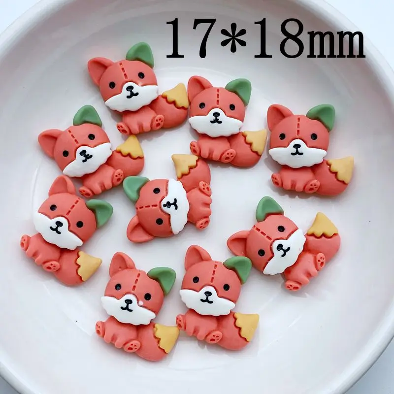 

Мини фигурки единороги, медведи, пингвины TSXJY 20 шт