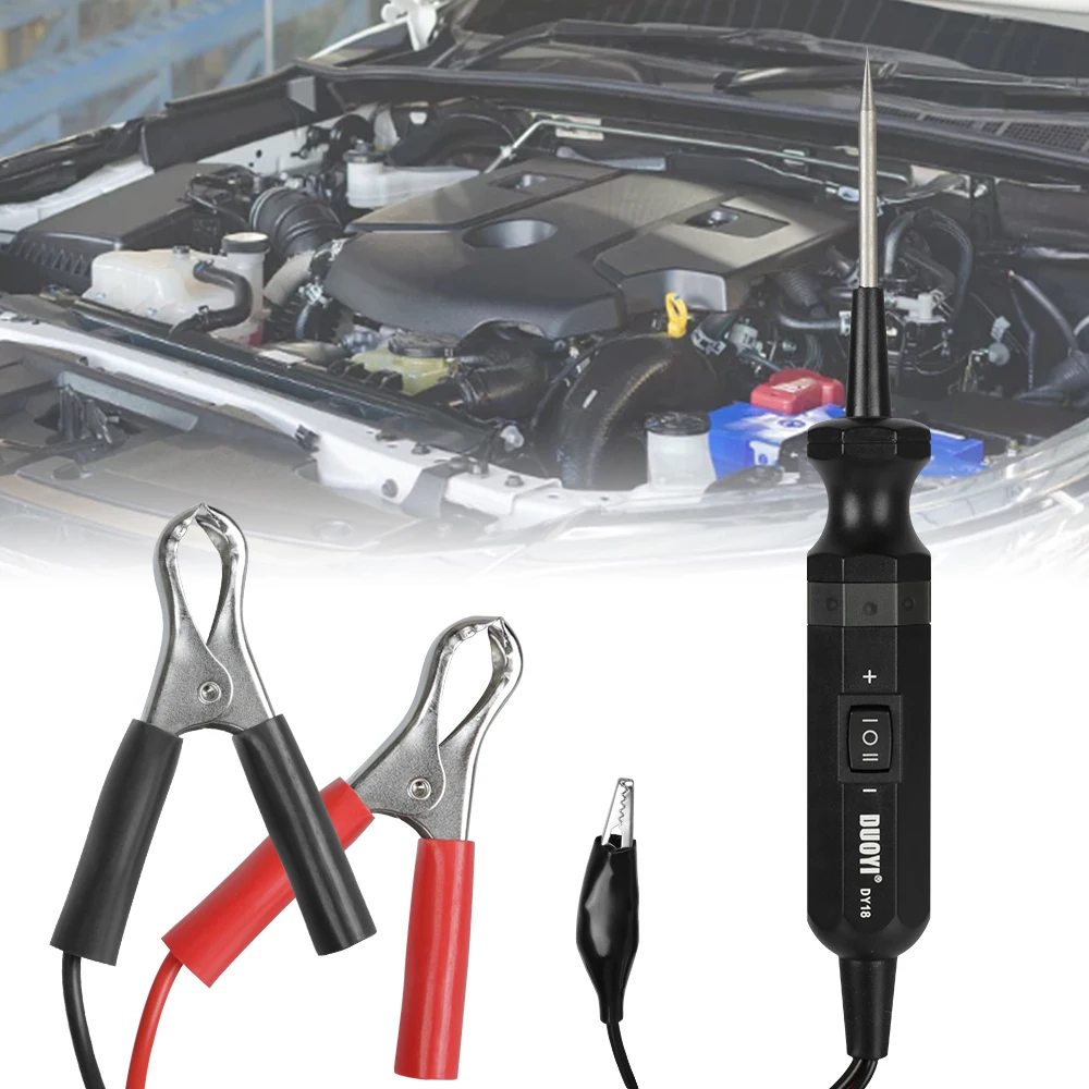 Диагностический Инструмент Для Электромобилей Автомобильных Прицепов