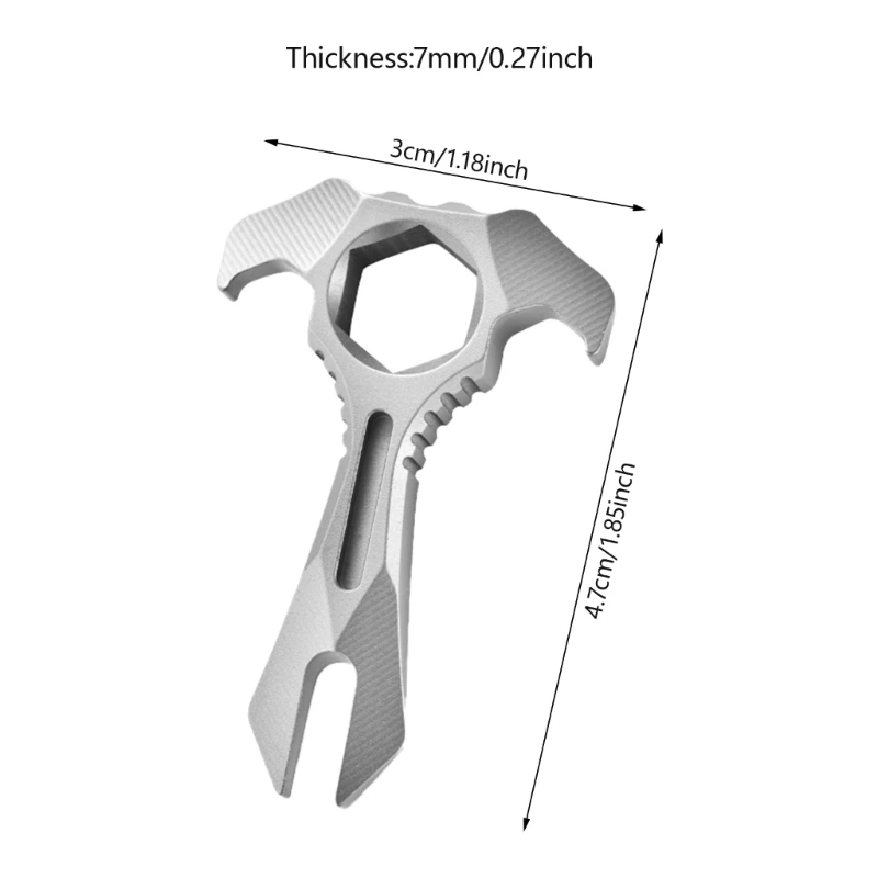 Компактные сплавы Ломики Тяжелые размыкатели Бар Монтировка Инструменты для