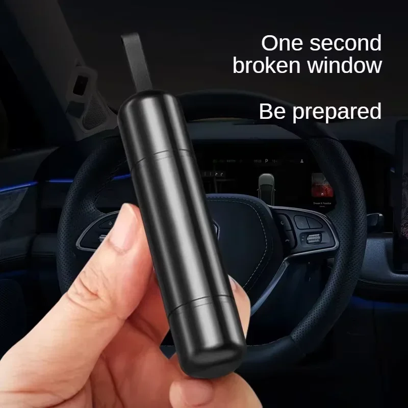 Подходит для автомобильного безопасного молотка Polestar многофункционального