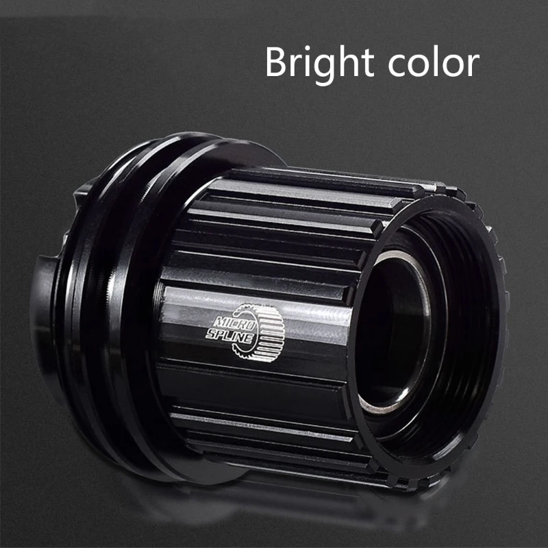 

Hub MTB Road Freehub Components Micro Spline Freehub Driver