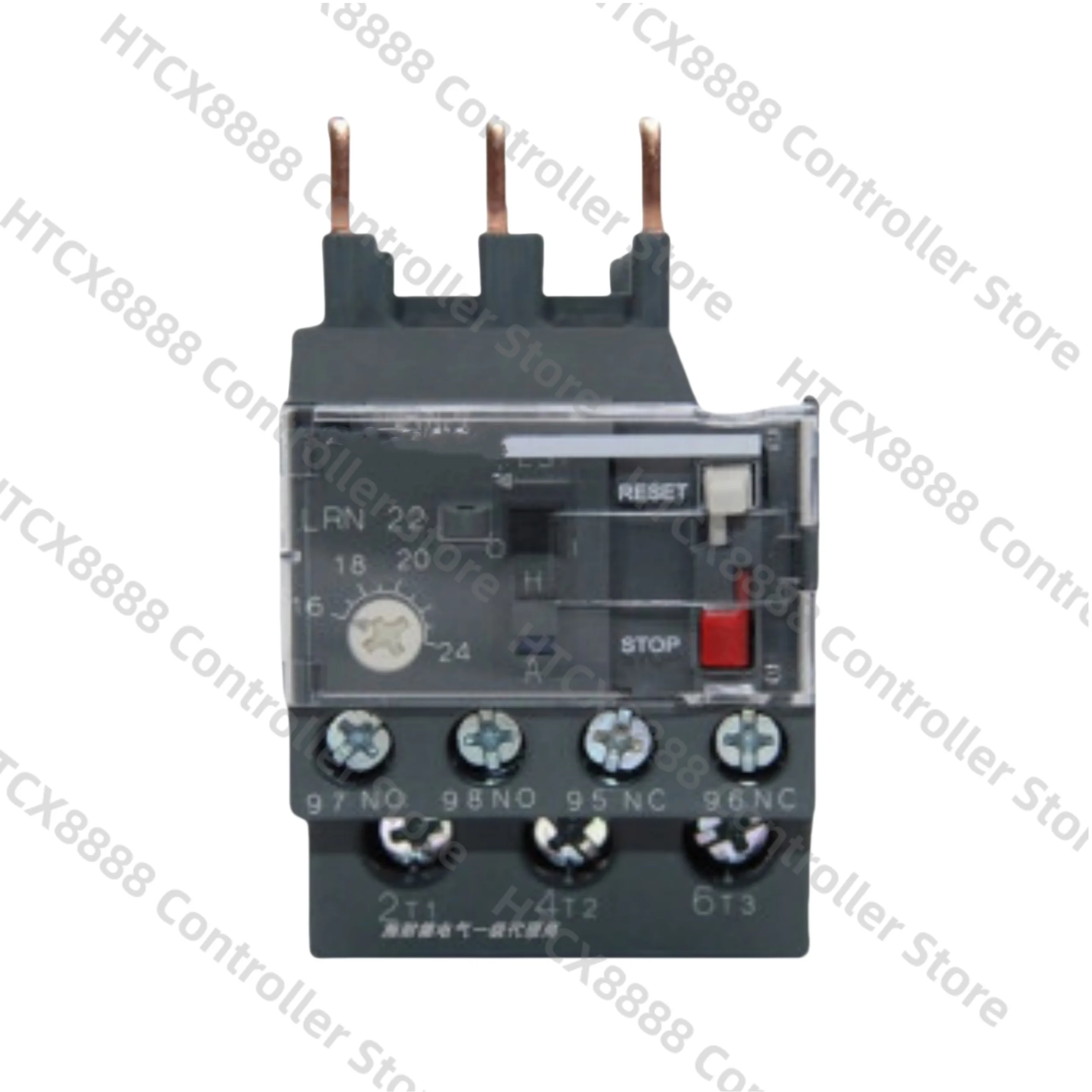 Новый оригинальный LRN22N 16-24A заменяет LRE22N