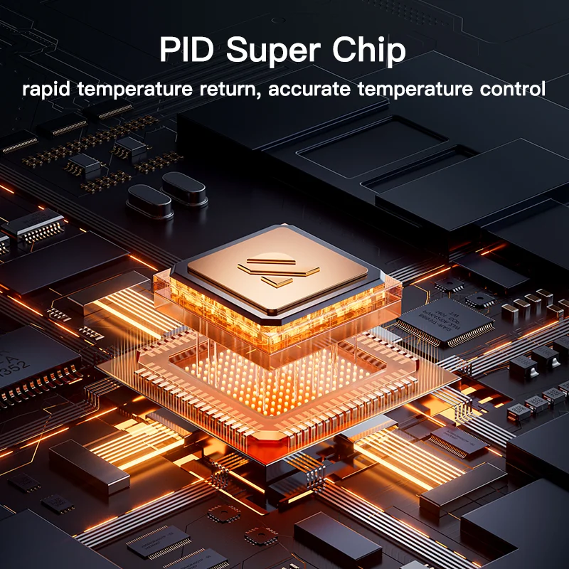 USB-паяльная станция 100 Вт