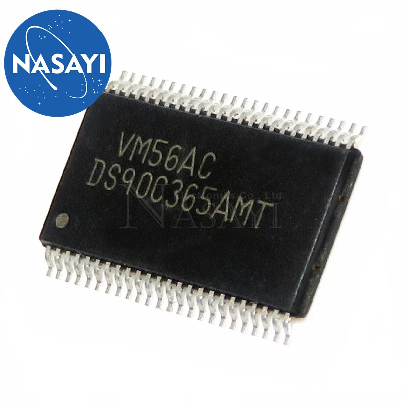 5 шт./лот DS90C365AMTX DS90C365AMT DS90C365 в наличии