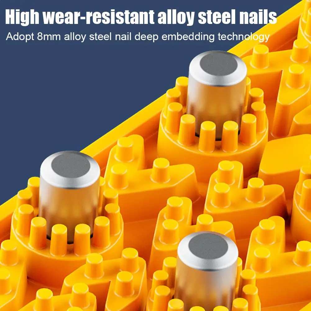 Противоскользящие снежные цепи для автомобилей мотоциклов зимние и внедорожные