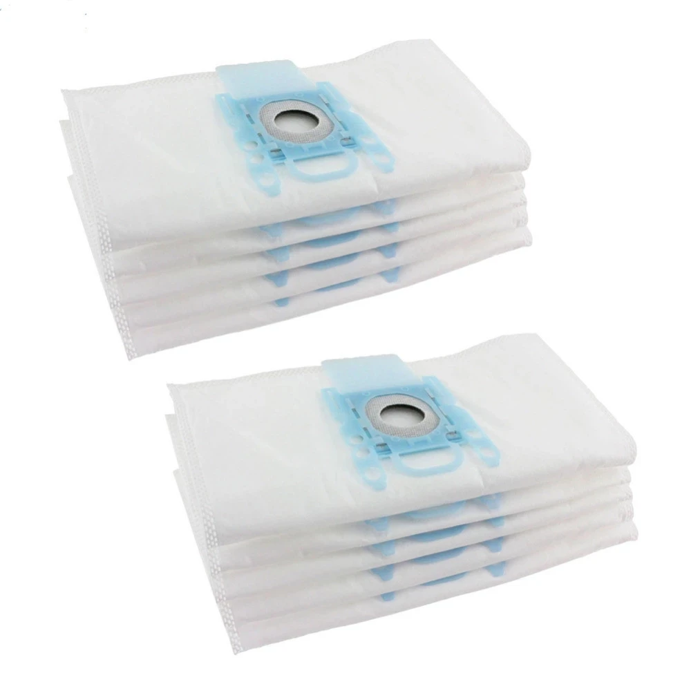

15Pcs/Lots Vacuum Cleaner G Type Cloth Dust Bags Type G For Bosch & SIEMENS BSG7 BSGL3126 BSG6