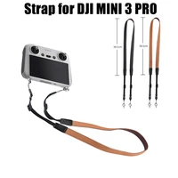 lanyard for dji mini 3 pro with screen smart controller shoulder sling strap drone dji rc accessory