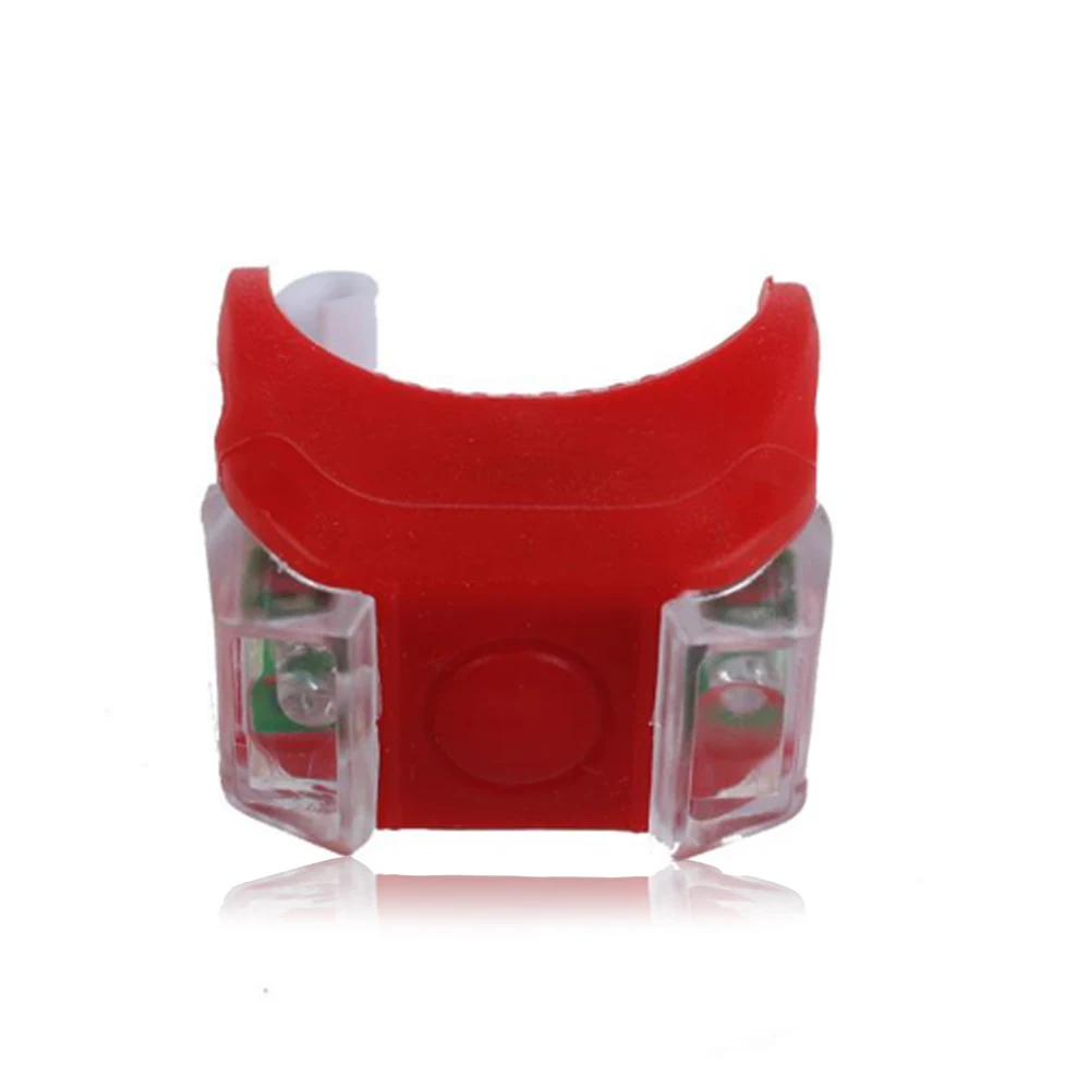 Задний фонарь для горного велосипеда 6 цветов |