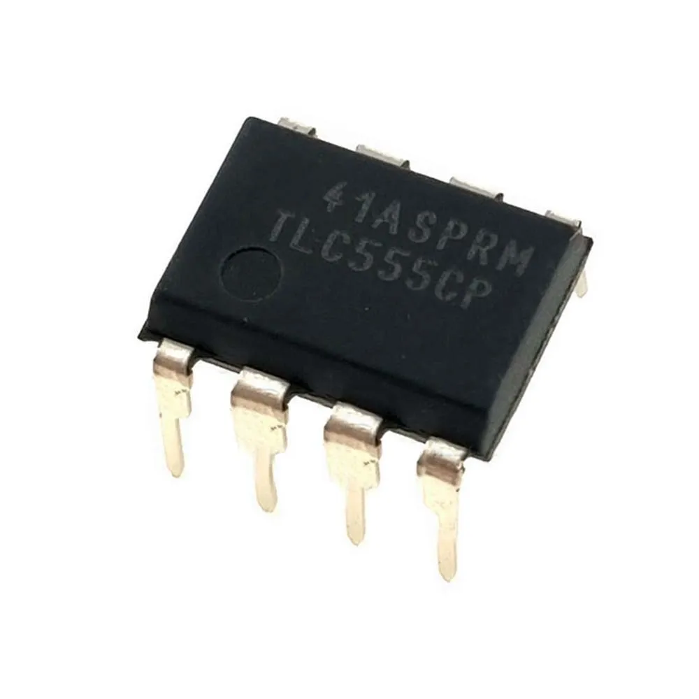 

10 шт./лот TLC555CP DIP8 TLC555 DIP-8 555CP DIP TL555CP новые и оригинальные строчки