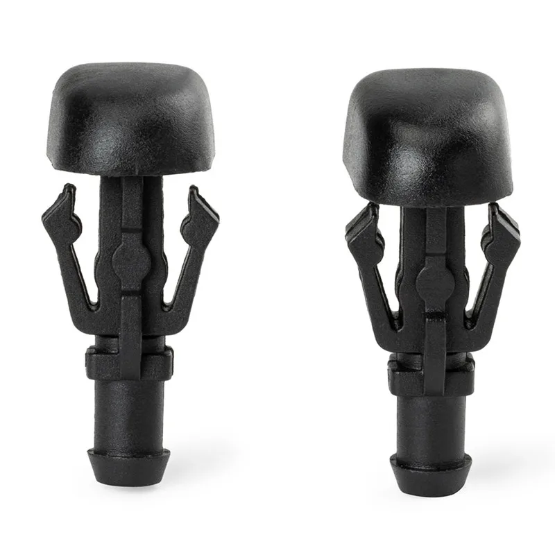 20PCS (10Pairs) Windshield Washer Jet Nozzle 3W7Z-17603-AA For Ford F150 Taurus For Mercury FC4Z17603B 4F9Z17603AA 3W7Z 17603 AA