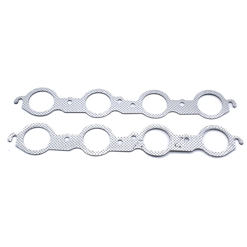 Уплотнительные прокладки для выпускного коллектора Holden командор LS1 LS2 5.7L V8