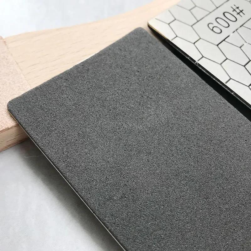 Профессиональный алмазный бриллиантовый мессенджер Nieuwe 80-3000 #