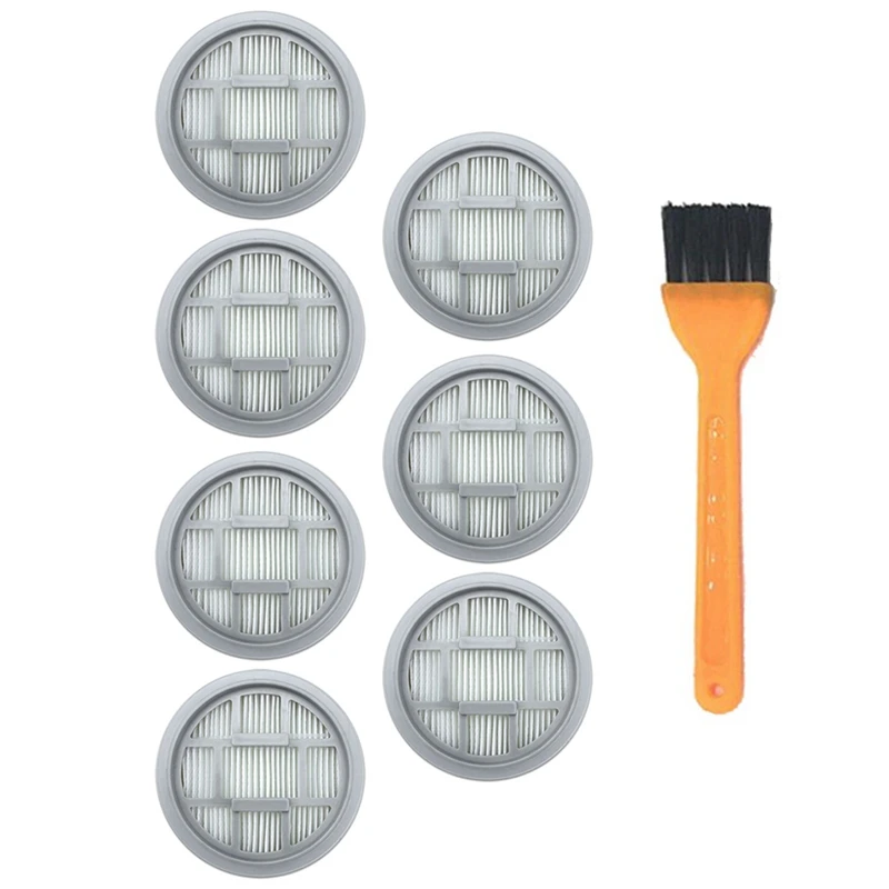 

Hepa Filter for Xiaomi Deerma VC20S VC20 Handle Vacuum Cleaner Parts Accessories Filter