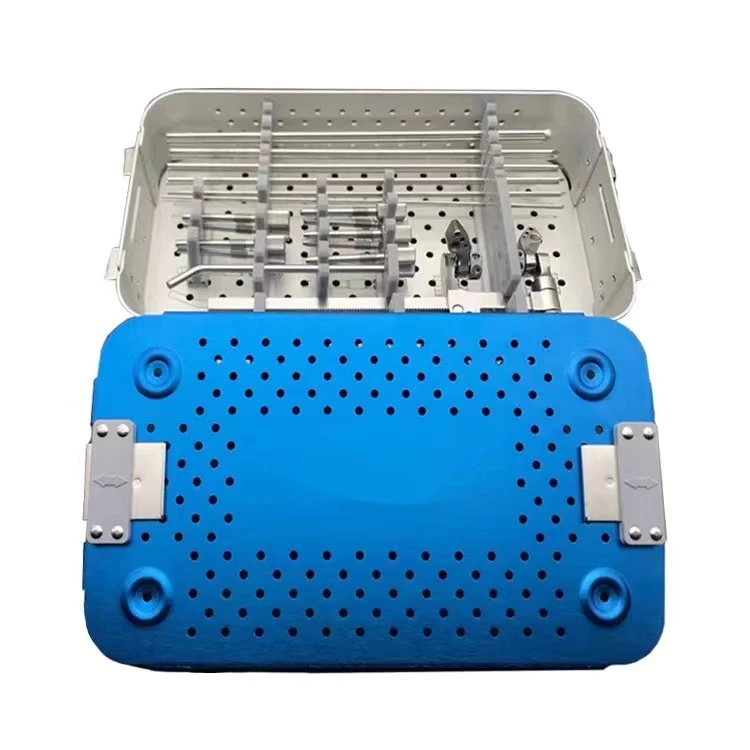 

Ветеринарный инструмент, Ретрактор, набор инструментов