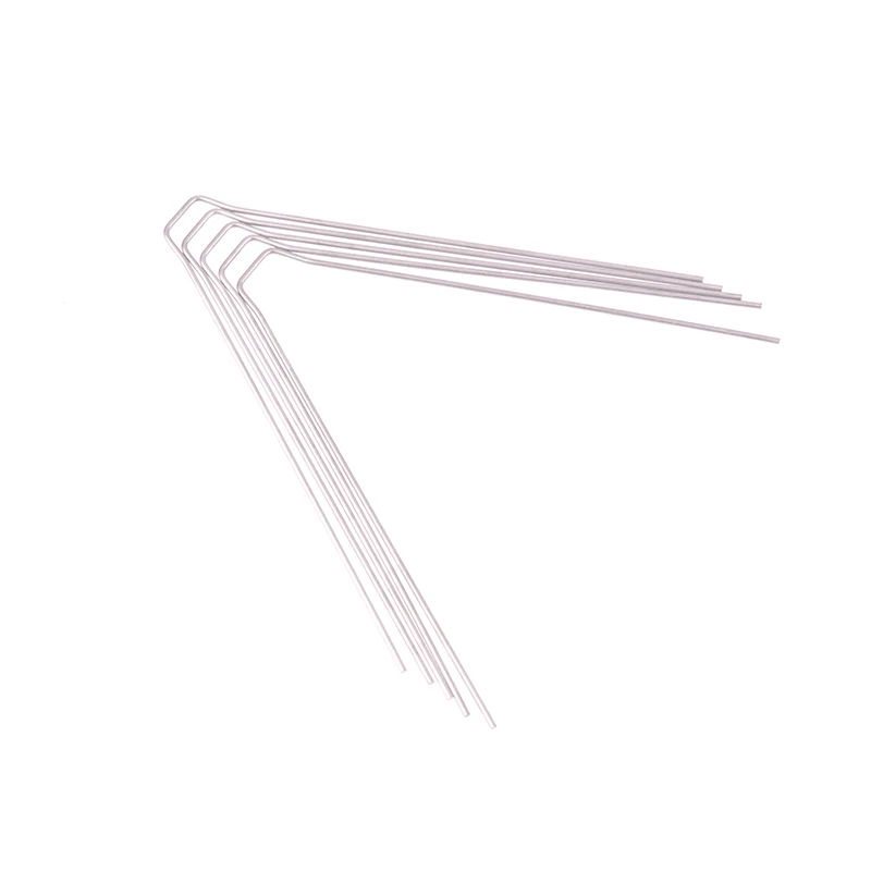 Отпугиватель птиц из нержавеющей стали 33 см