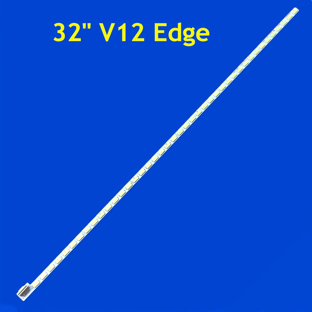 Светодиодная лента для 32LS5600 32LS5610 32LS560T 32LS570S 32LM580T 32LM620T 32E600F 3D32A4000iV TX-LR32EM5A 32PFL4007T/60 32