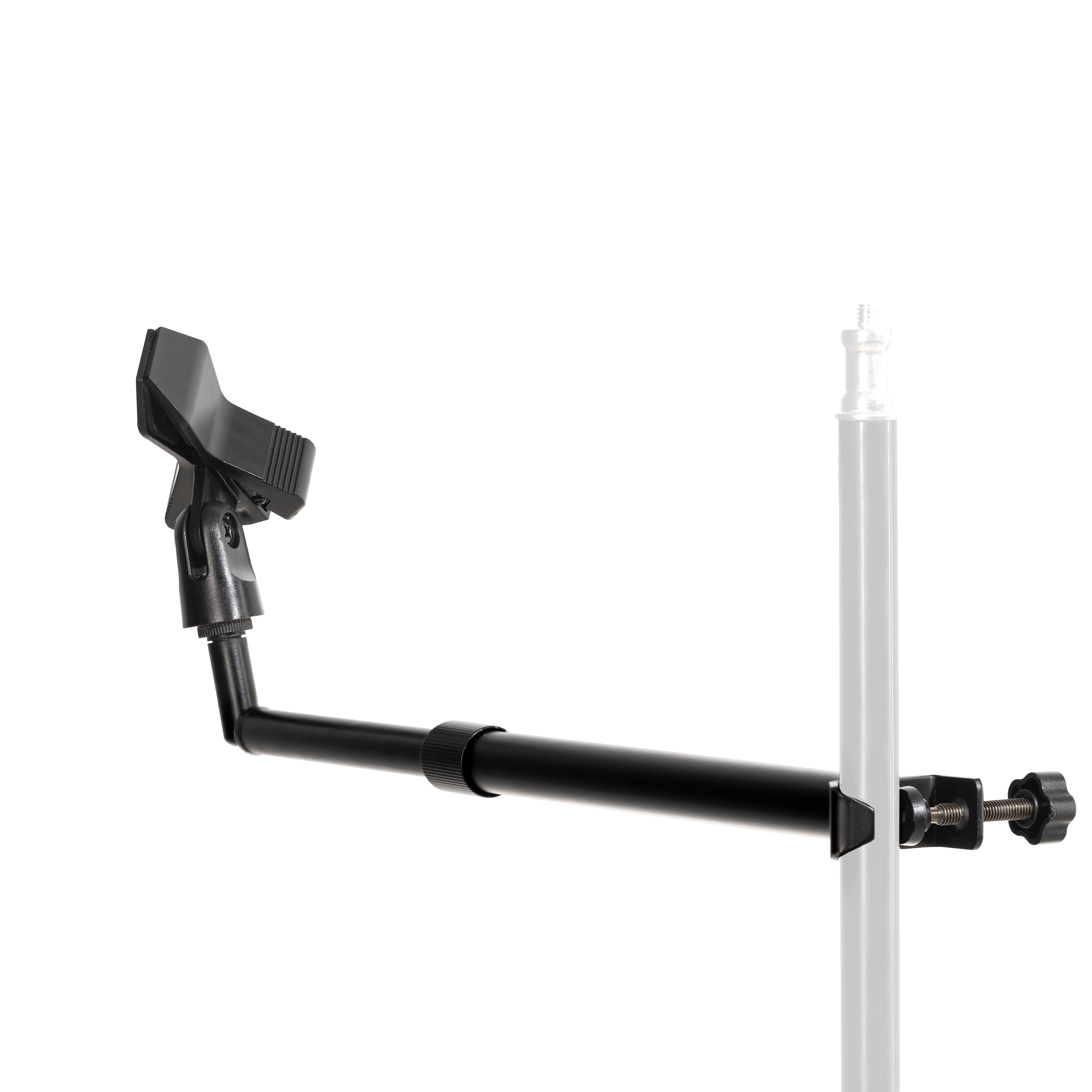 

Microphone Extension Boom Arm Microphone Stand