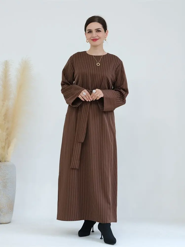 

Длинное платье-хиджаб Рамадан Дубай, Турция, мусульманская одежда, Niqab Jalabiya для женщин, женское платье, Vestidos