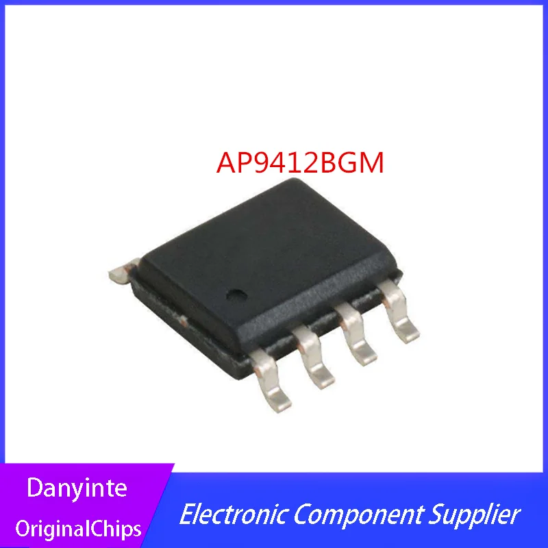

New 10pcs/lot AP9412BGM 9412BGM SOP-8