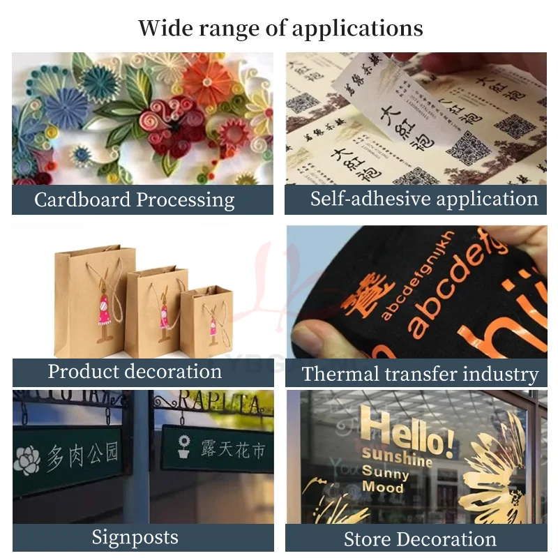 Автоматический D6040 D6090 с двойной ножевой головкой кромковый патруль высечка