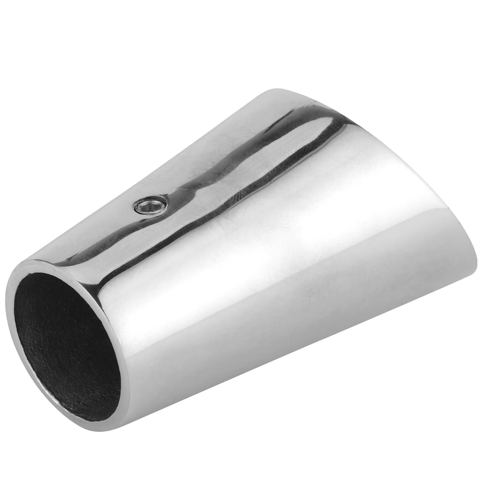 Стойка для флагштока легкая в использовании стандартная устойчивость к коррозии