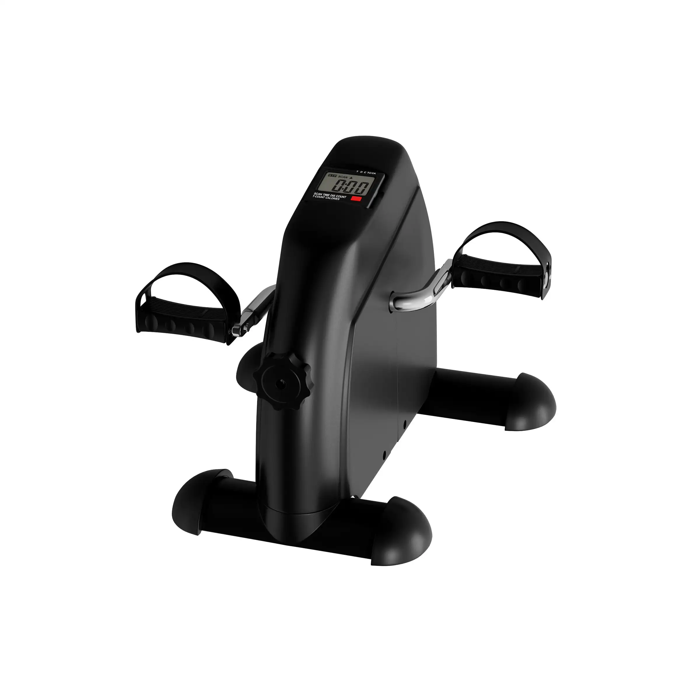 

Fitness Under Desk Bike and Pedal Exerciser with Calorie Counter