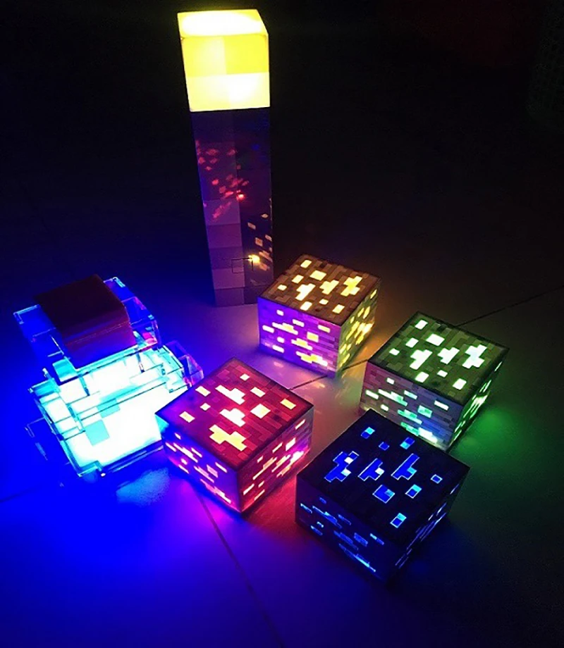 

Перезаряжаемая Usb-лампа для детской комнаты