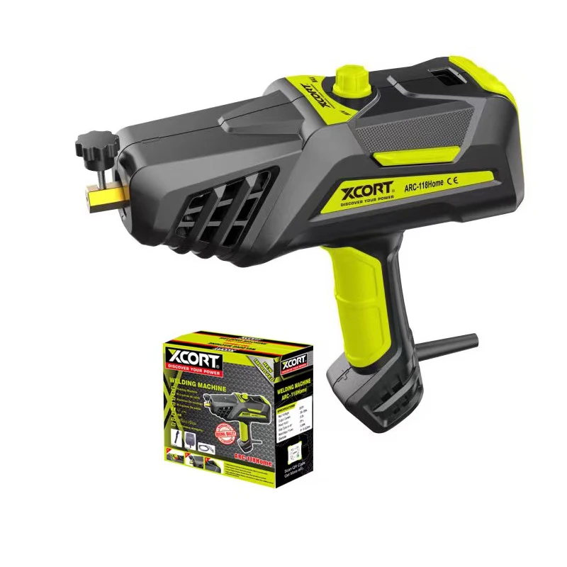 

Direct Sales Handheld Electric Portable Arc Welding Machine