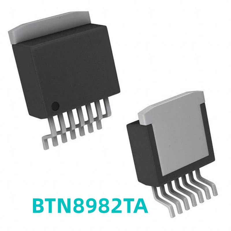 

1 шт. BTN8982 BTN8982TA контроллер зажигания двигателя чип управления приводом двигателя TO-263